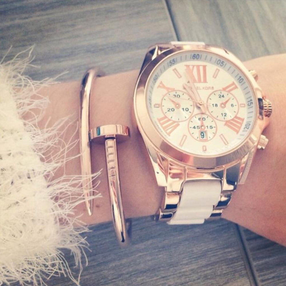 2 PC 🌟 NAIL BRACELET BUNDLE